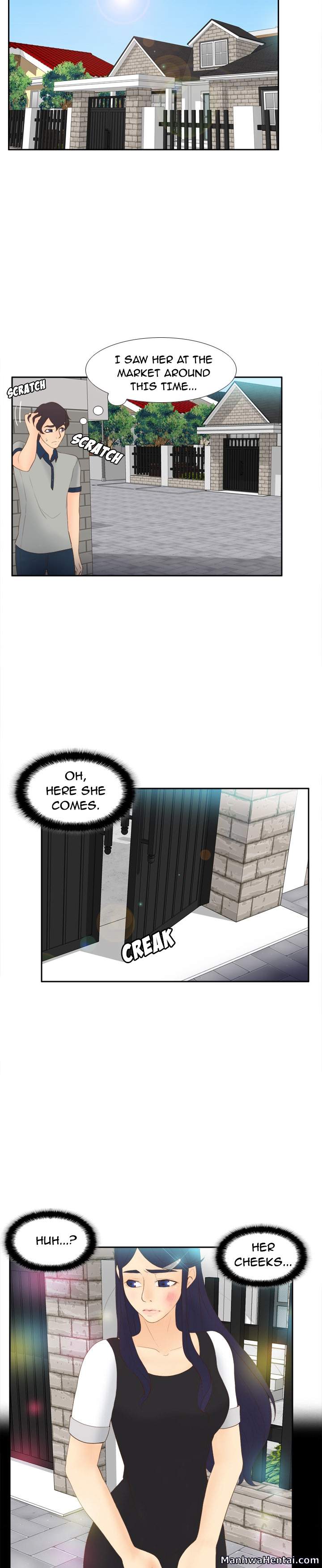 S Link - Chapter 13 [photo 17] - MangaPorn