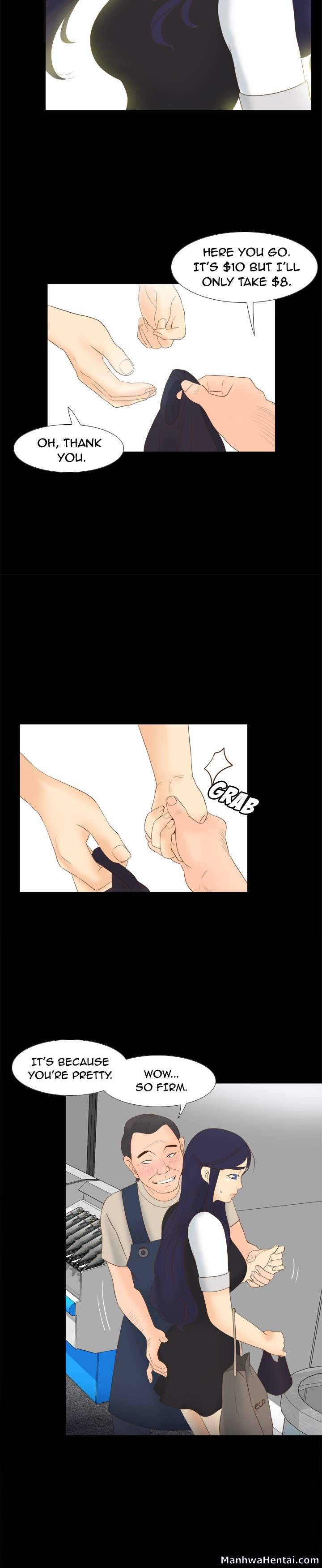 S Link - Chapter 13 [photo 21] - MangaPorn