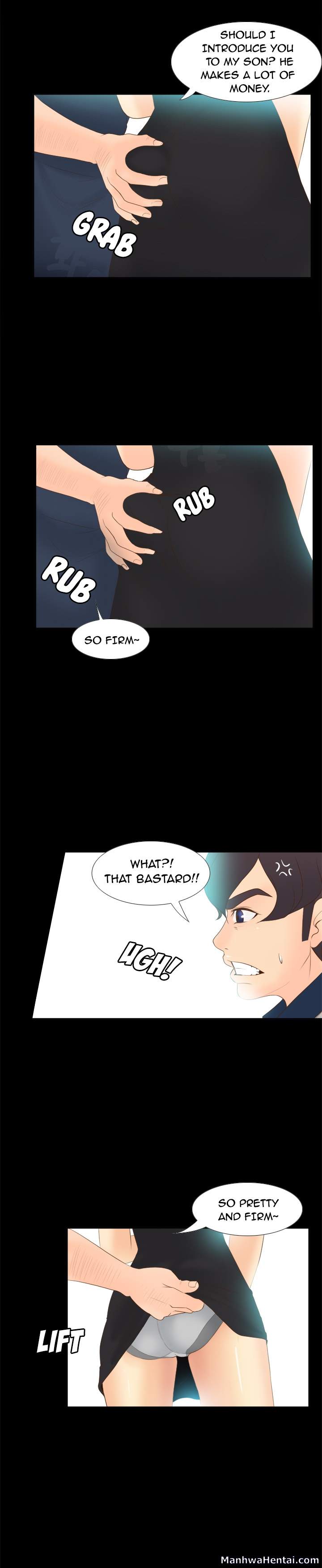 S Link - Chapter 13 [photo 22] - MangaPorn