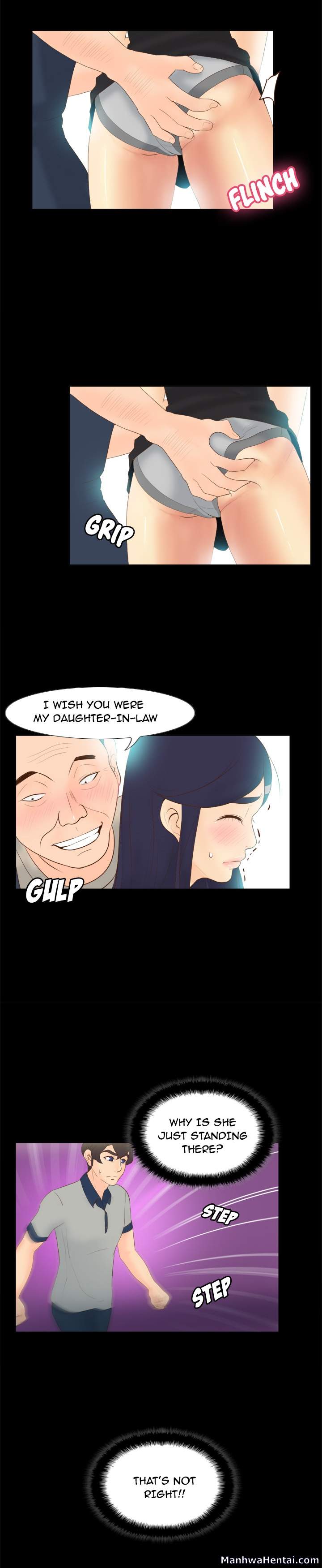 S Link - Chapter 13 [photo 23] - MangaPorn