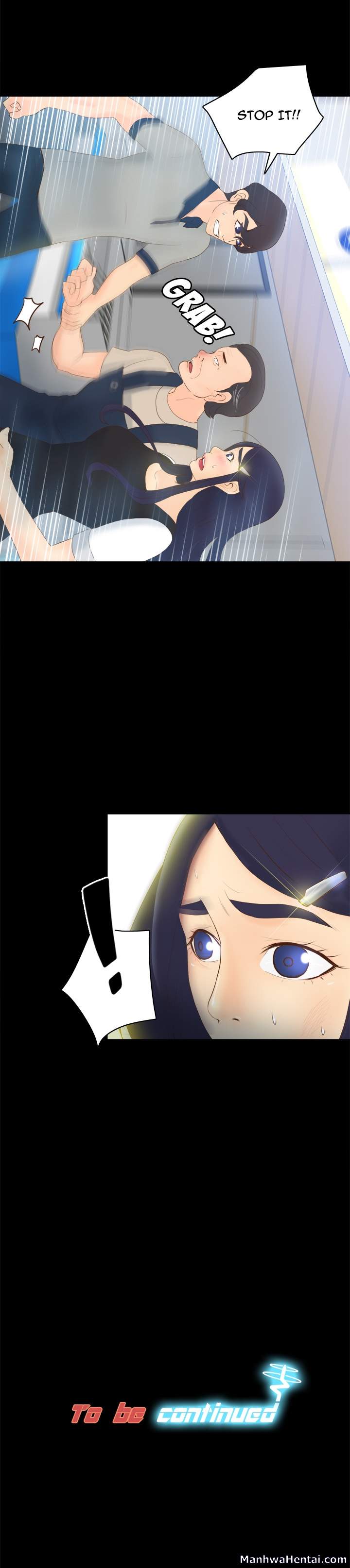 S Link - Chapter 13 [photo 24] - MangaPorn