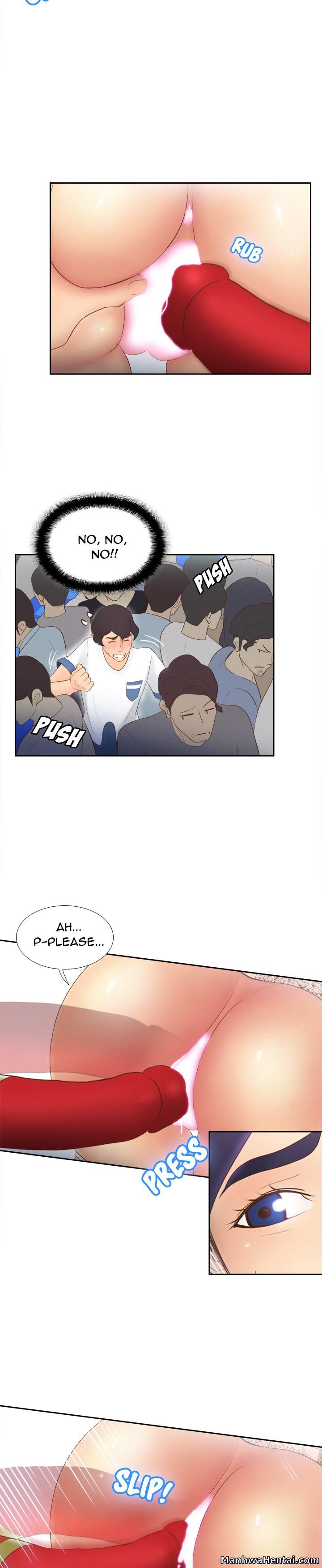 S Link - Chapter 13 [photo 6] - MangaPorn