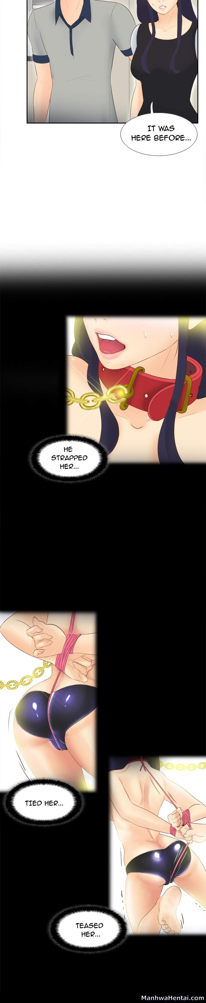 S Link - Chapter 14 [photo 16] - MangaPorn