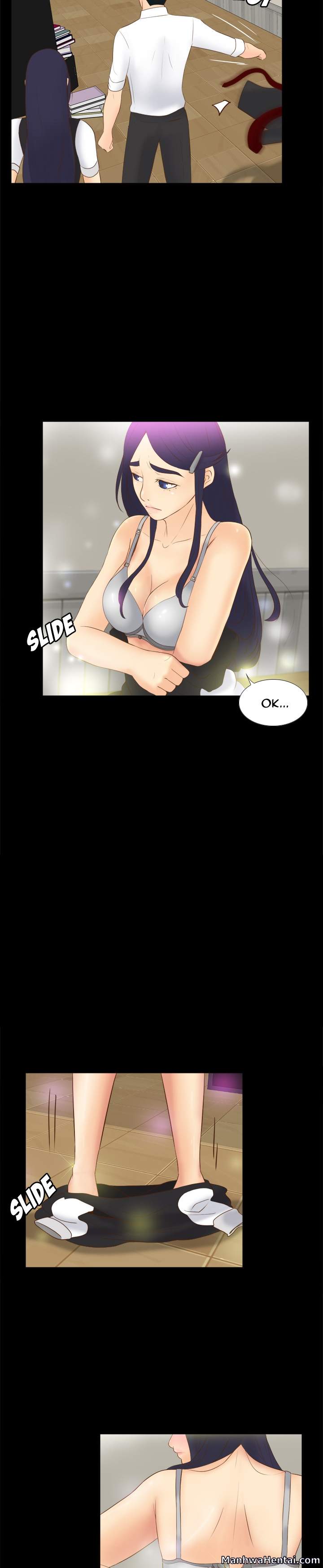 S Link - Chapter 14 [photo 21] - MangaPorn