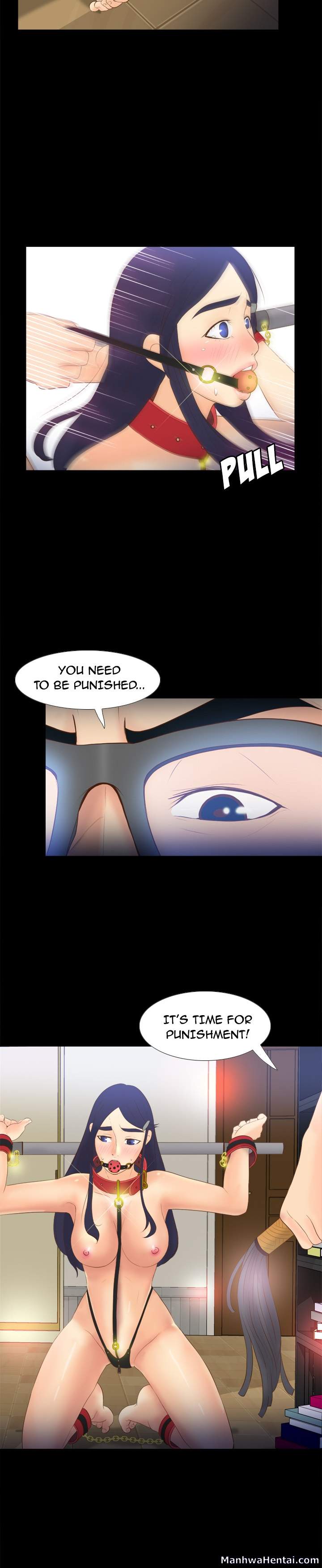 S Link - Chapter 14 [photo 25] - MangaPorn