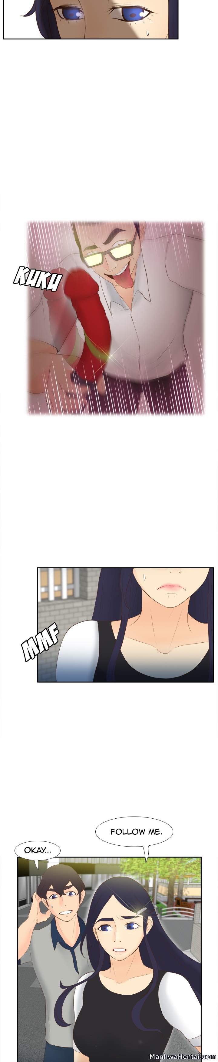 S Link - Chapter 14 [photo 9] - MangaPorn