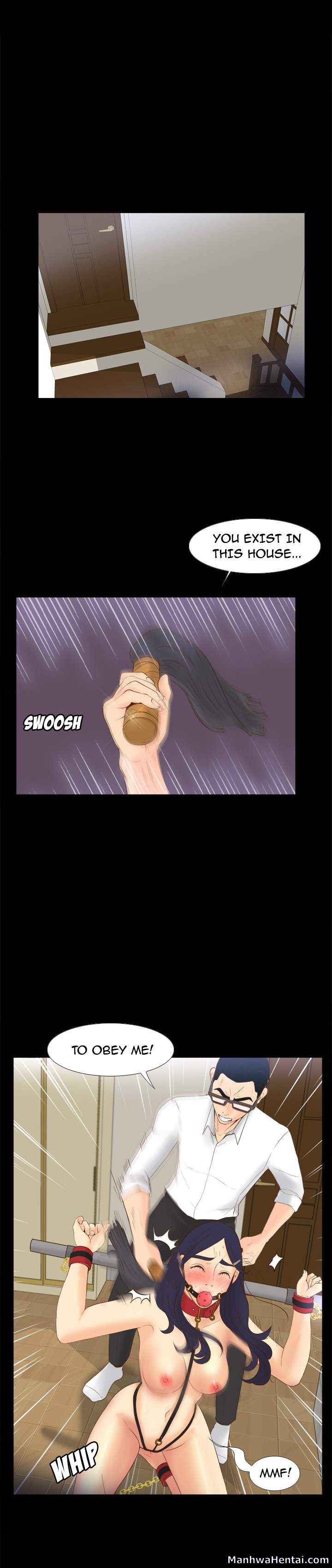 S Link - Chapter 15 [photo 1] - MangaPorn