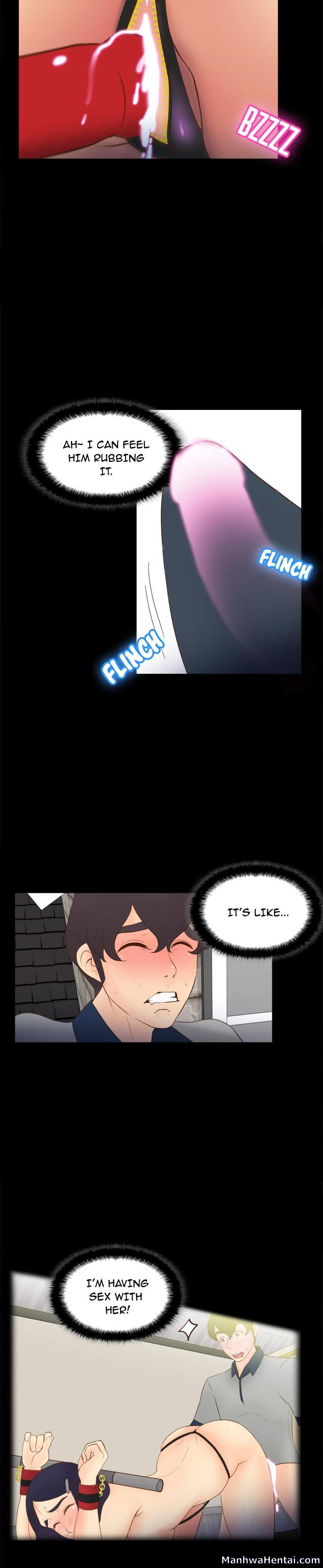 S Link - Chapter 15 [photo 10] - MangaPorn