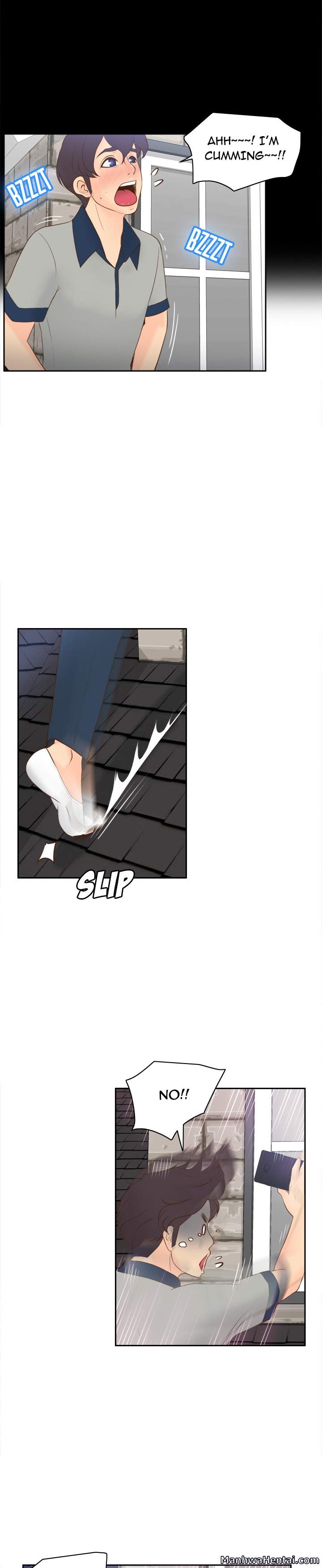 S Link - Chapter 15 [photo 15] - MangaPorn