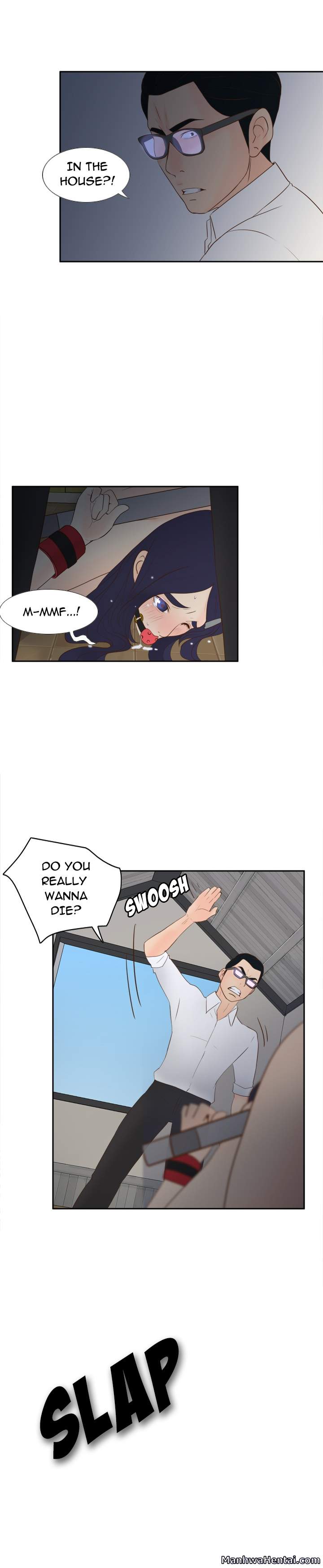 S Link - Chapter 15 [photo 20] - MangaPorn