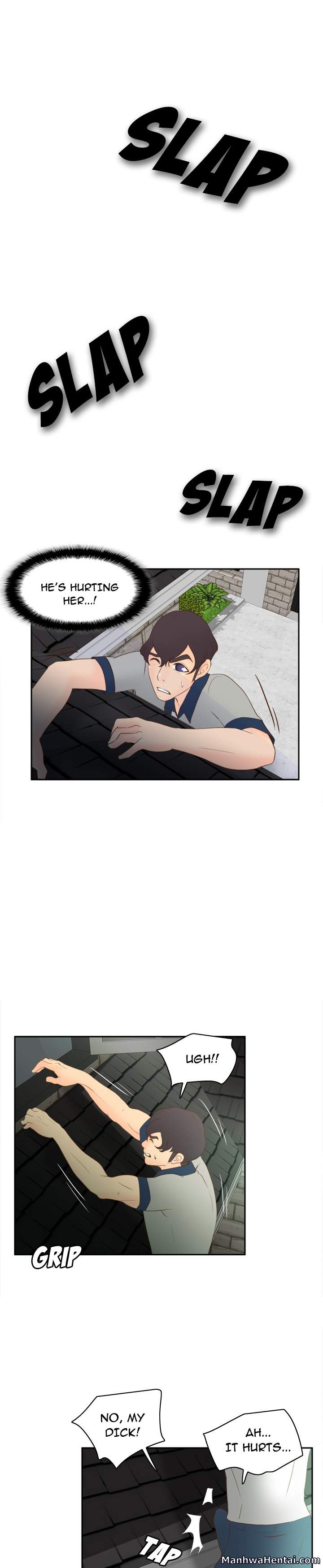 S Link - Chapter 15 [photo 21] - MangaPorn