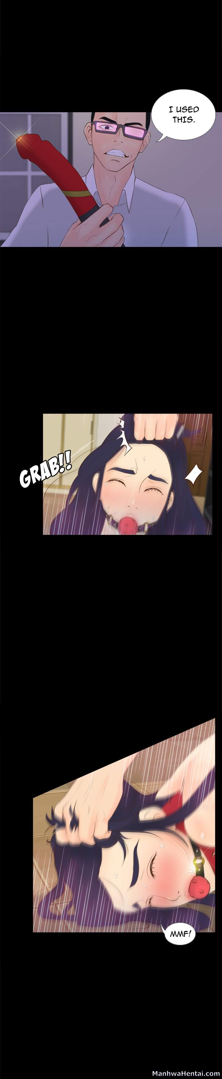 S Link - Chapter 15 [photo 4] - MangaPorn