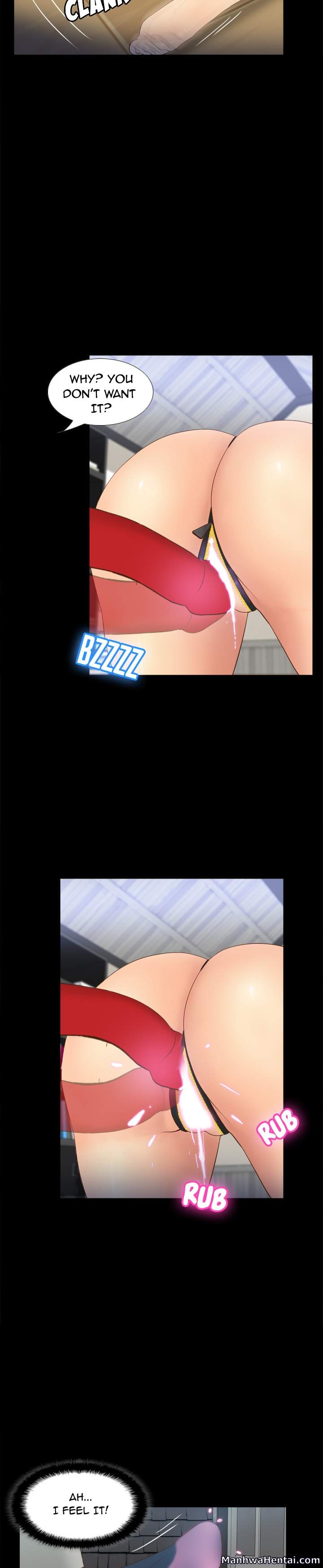 S Link - Chapter 15 [photo 7] - MangaPorn