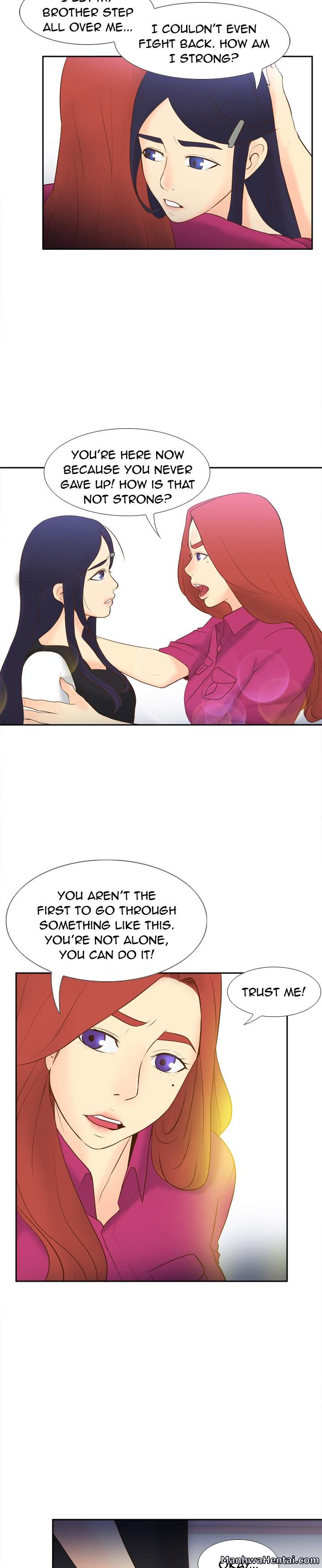 S Link - Chapter 16 [photo 11] - MangaPorn