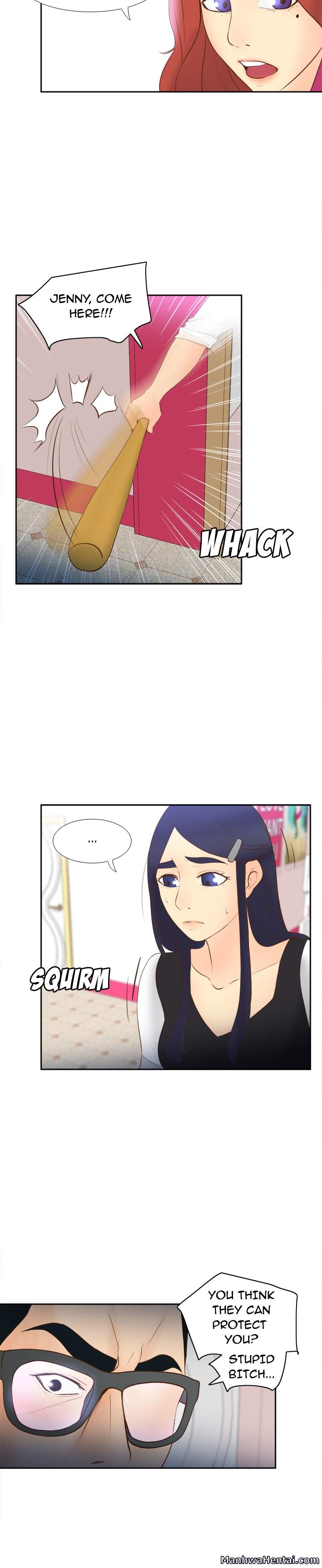 S Link - Chapter 16 [photo 14] - MangaPorn