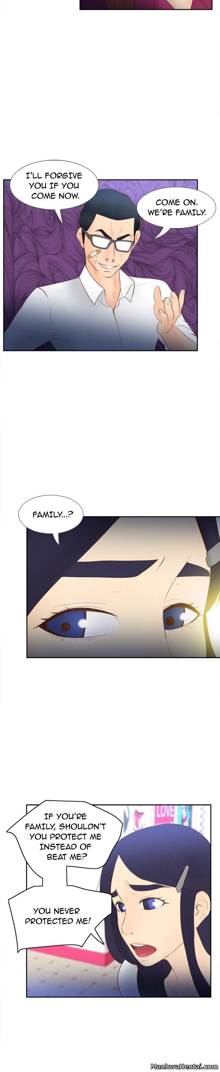 S Link - Chapter 16 [photo 16] - MangaPorn