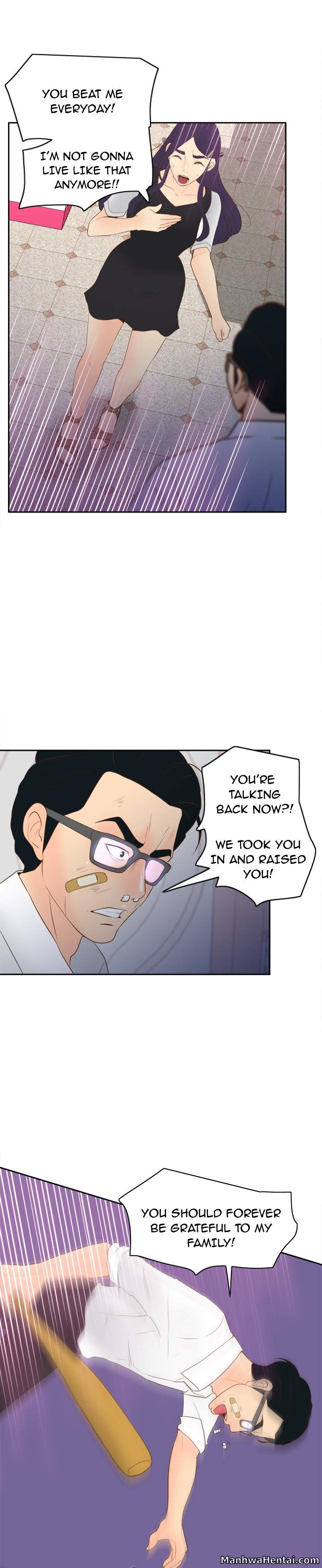 S Link - Chapter 16 [photo 17] - MangaPorn