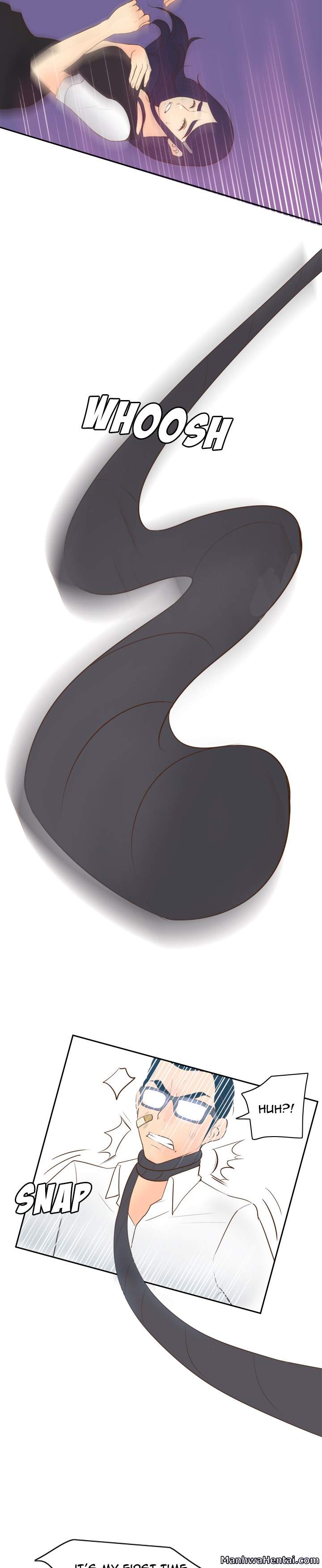 S Link - Chapter 16 [photo 18] - MangaPorn