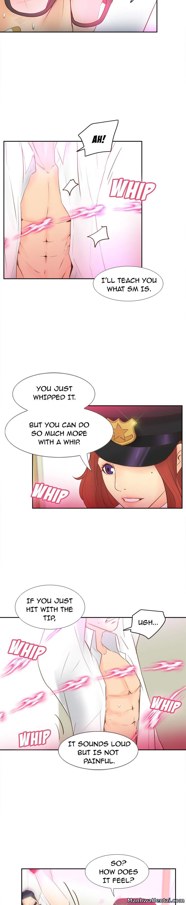 S Link - Chapter 16 [photo 22] - MangaPorn