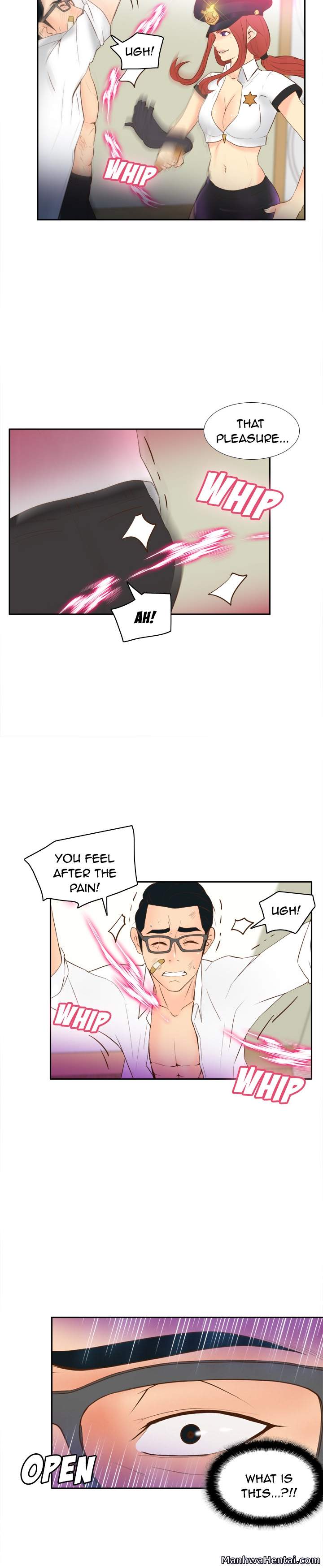 S Link - Chapter 16 [photo 23] - MangaPorn