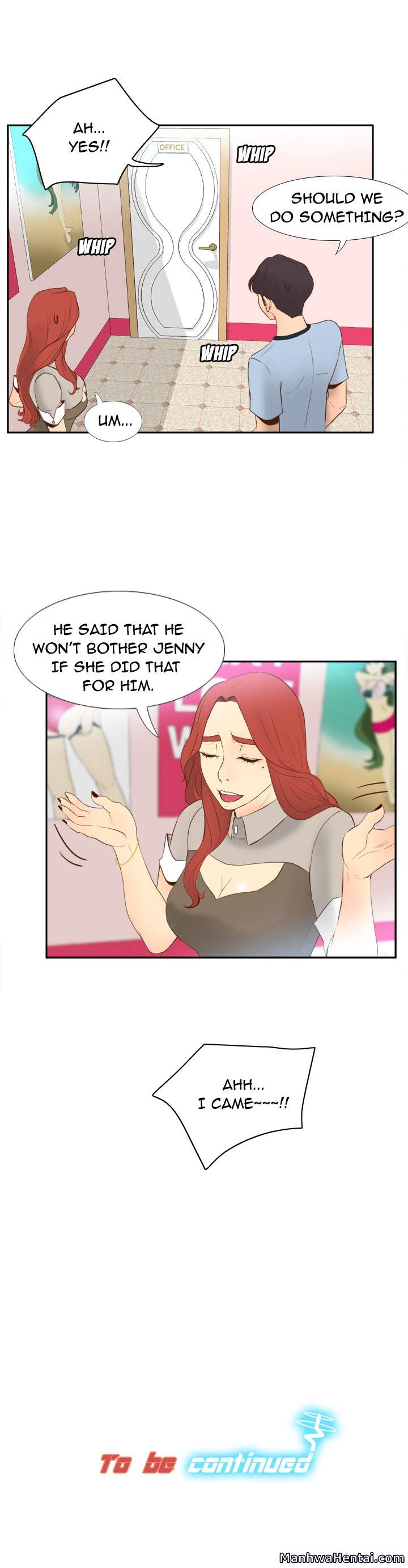 S Link - Chapter 16 [photo 26] - MangaPorn