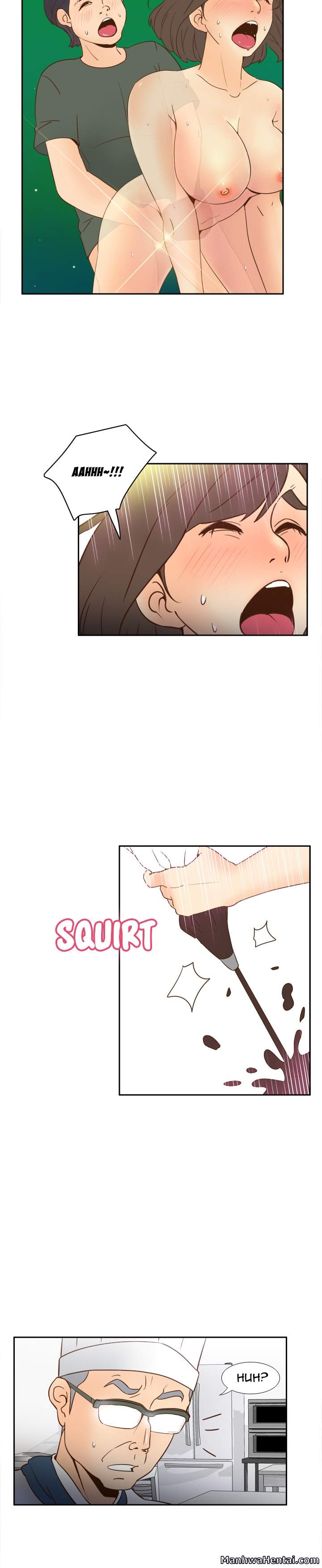 S Link - Chapter 17 [photo 8] - MangaPorn