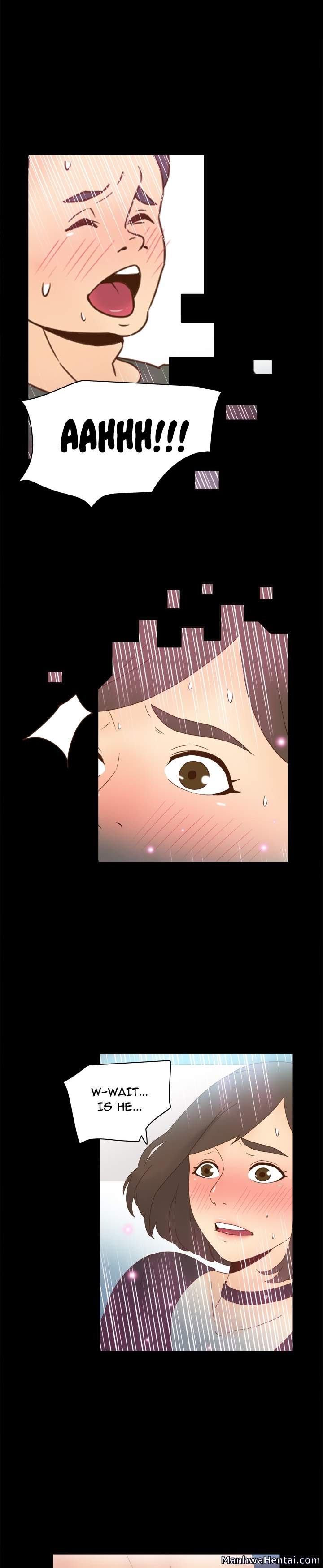 S Link - Chapter 18 [photo 11] - MangaPorn