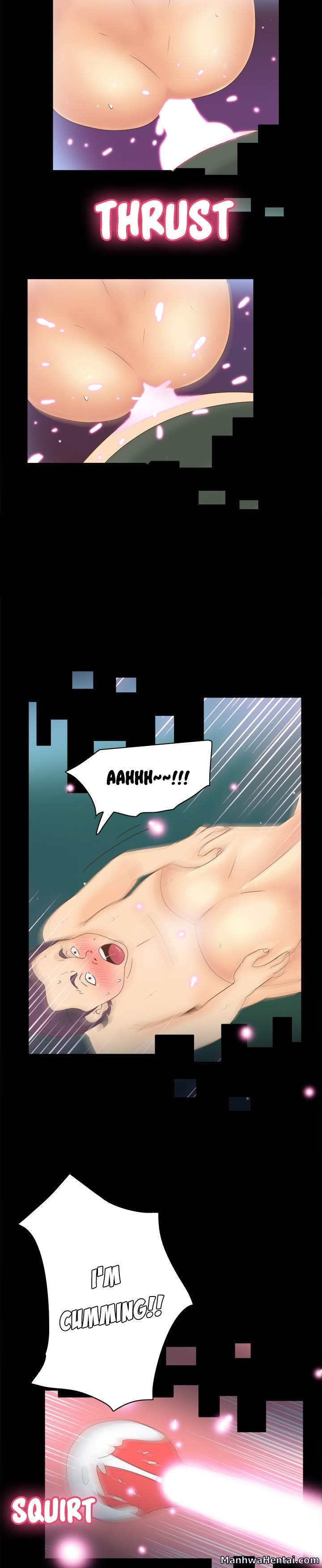 S Link - Chapter 18 [photo 12] - MangaPorn