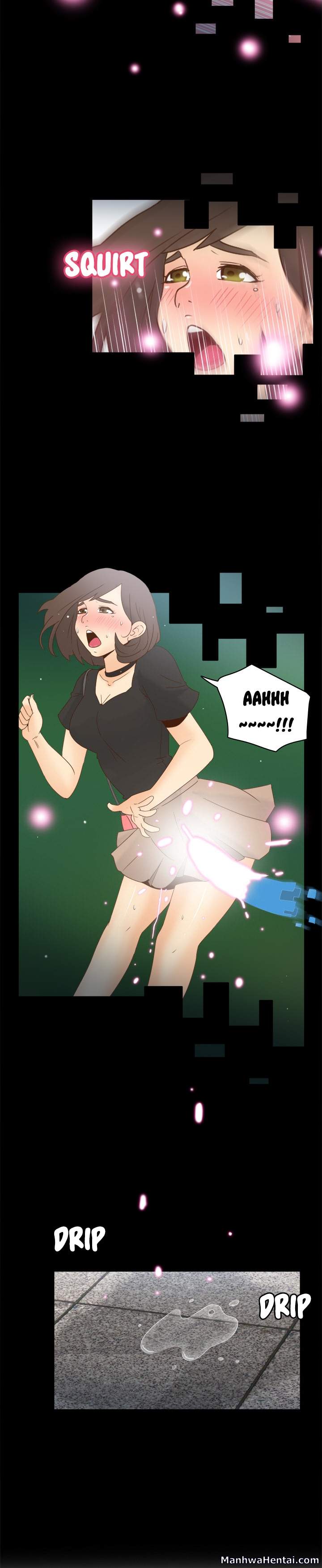 S Link - Chapter 18 [photo 13] - MangaPorn