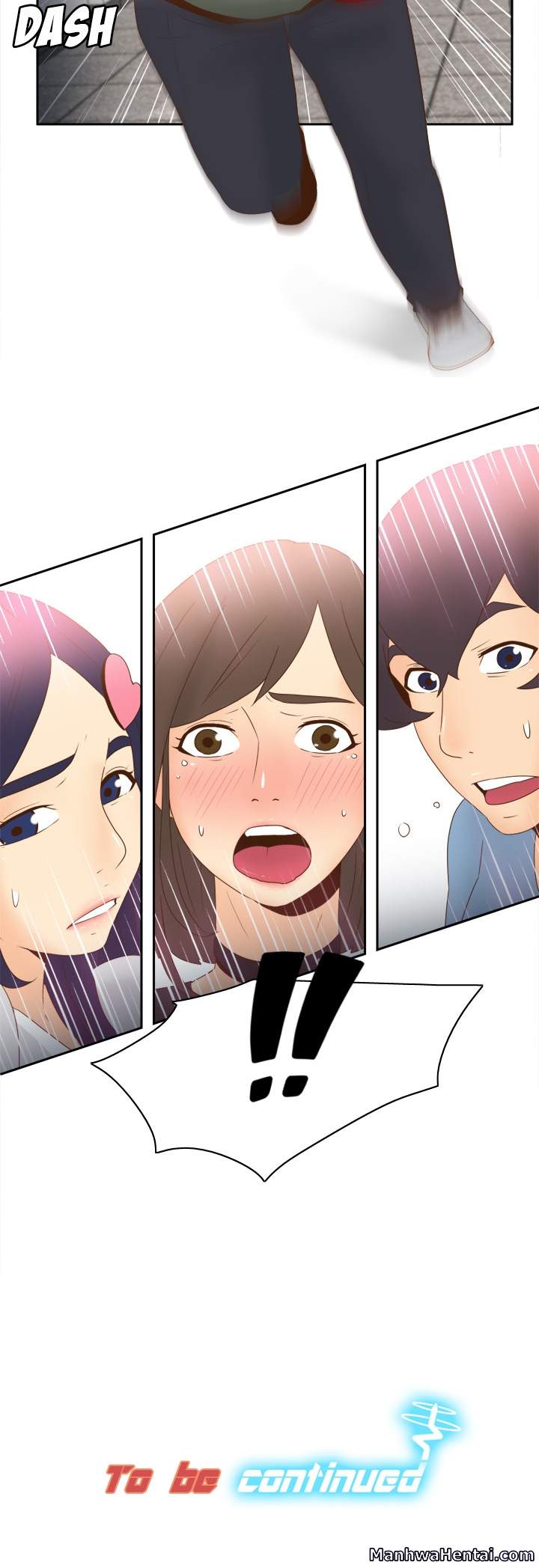 S Link - Chapter 18 [photo 23] - MangaPorn