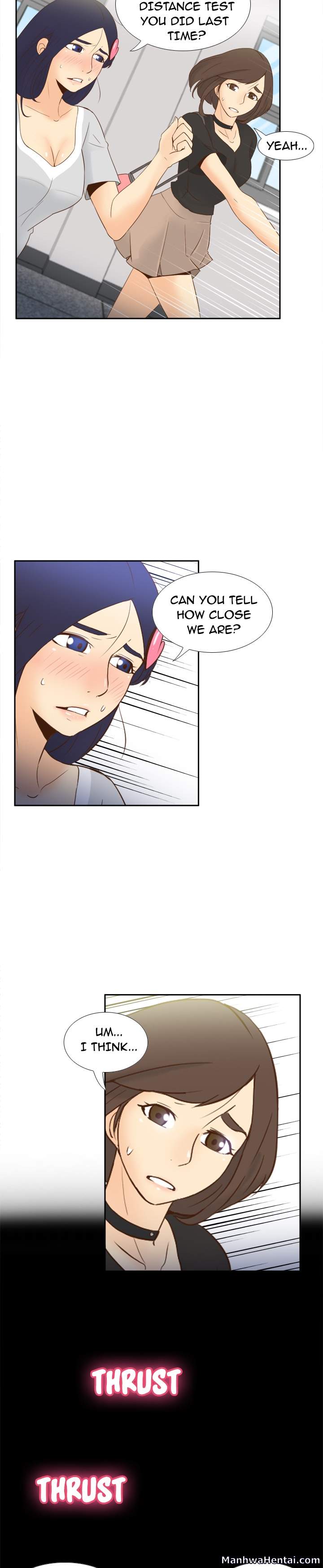 S Link - Chapter 18 [photo 4] - MangaPorn