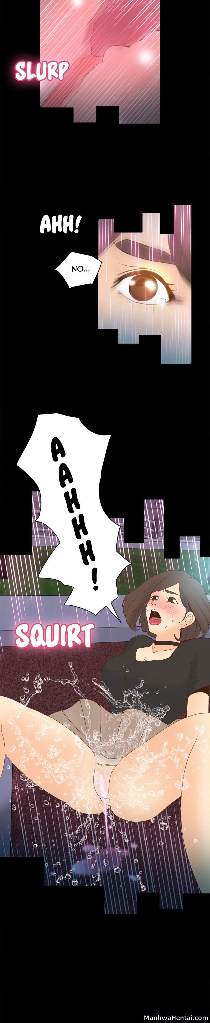 S Link - Chapter 19 [photo 24] - MangaPorn