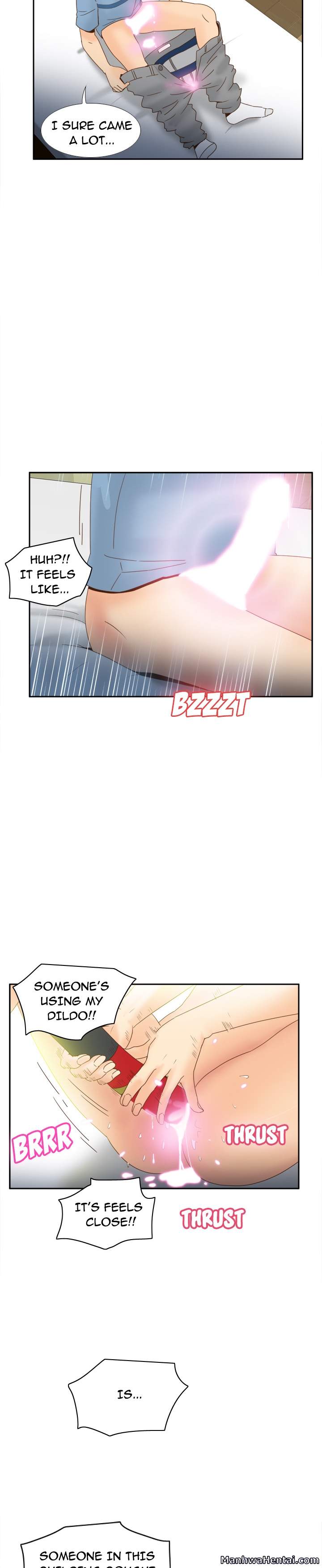 S Link - Chapter 21 [photo 24] - MangaPorn