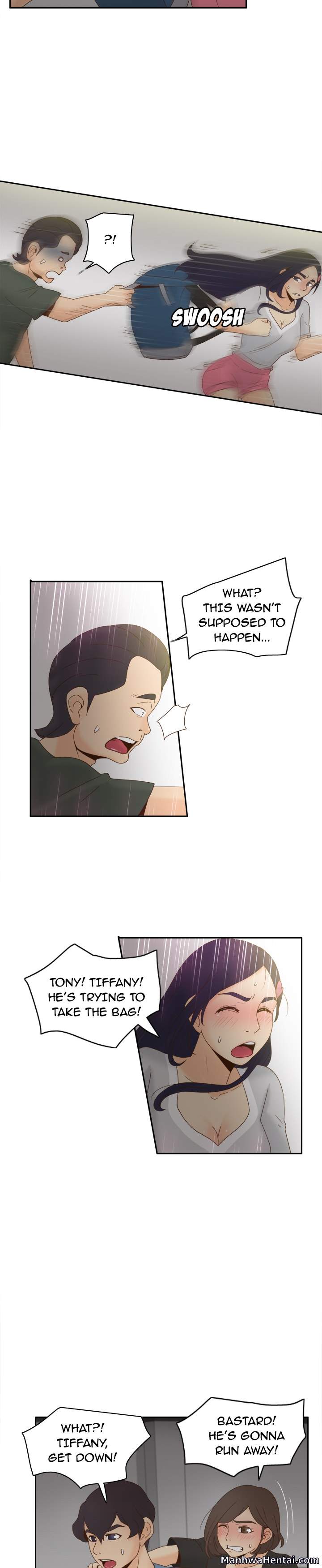 S Link - Chapter 21 [photo 3] - MangaPorn