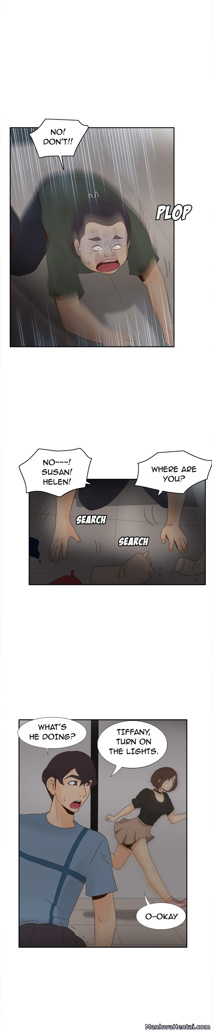 S Link - Chapter 21 [photo 6] - MangaPorn