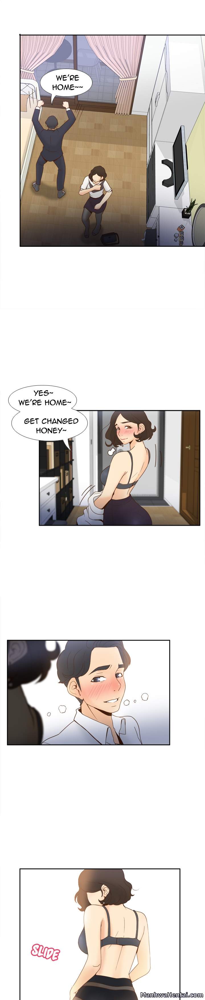 S Link - Chapter 22 [photo 19] - MangaPorn