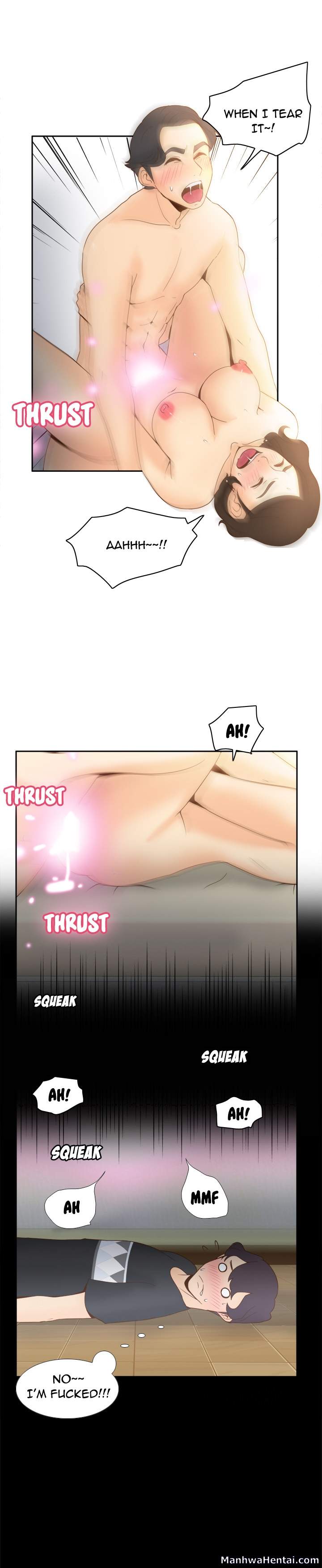 S Link - Chapter 22 [photo 25] - MangaPorn