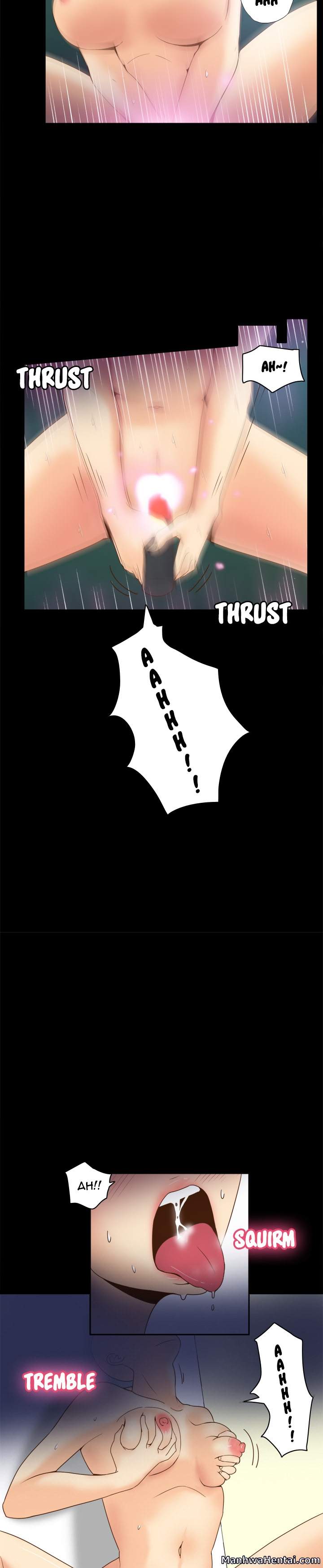 S Link - Chapter 22 [photo 5] - MangaPorn