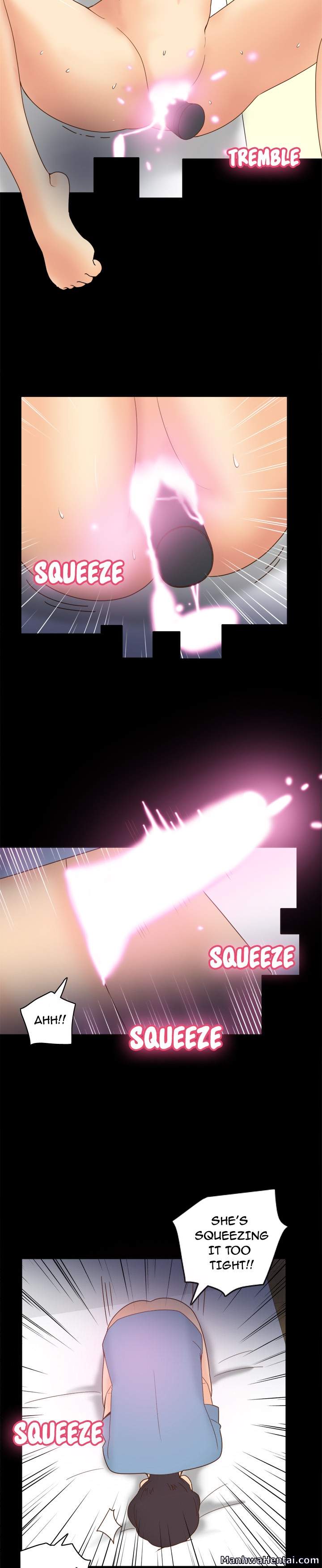 S Link - Chapter 22 [photo 6] - MangaPorn