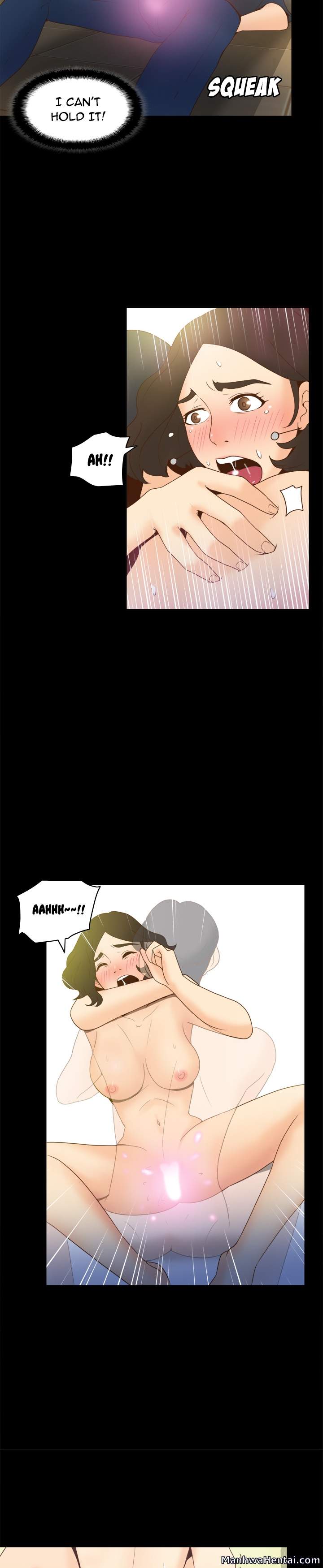 S Link - Chapter 23 [photo 16] - MangaPorn