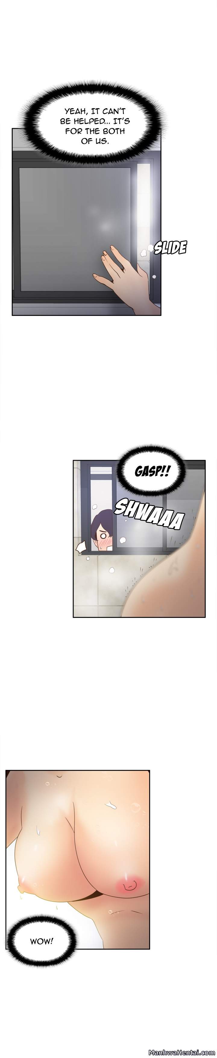 S Link - Chapter 23 [photo 22] - MangaPorn