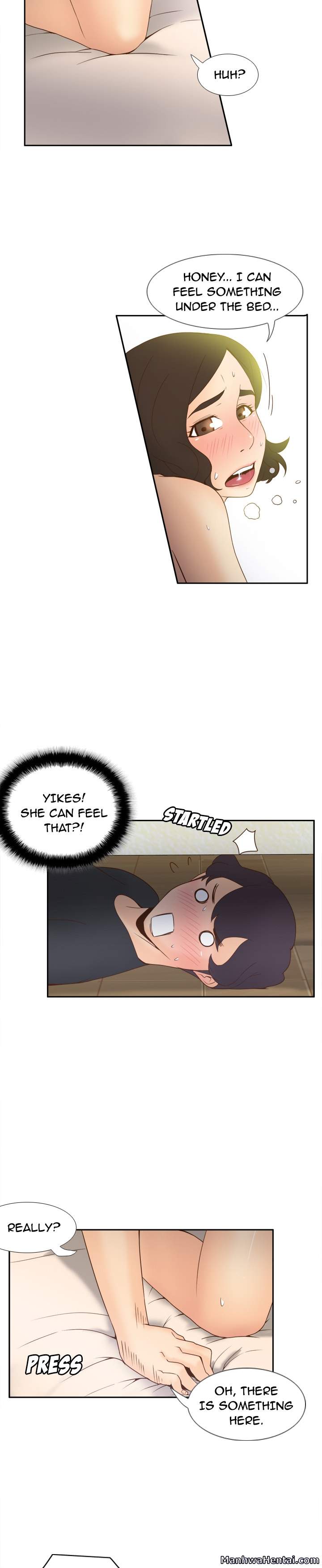 S Link - Chapter 23 [photo 8] - MangaPorn