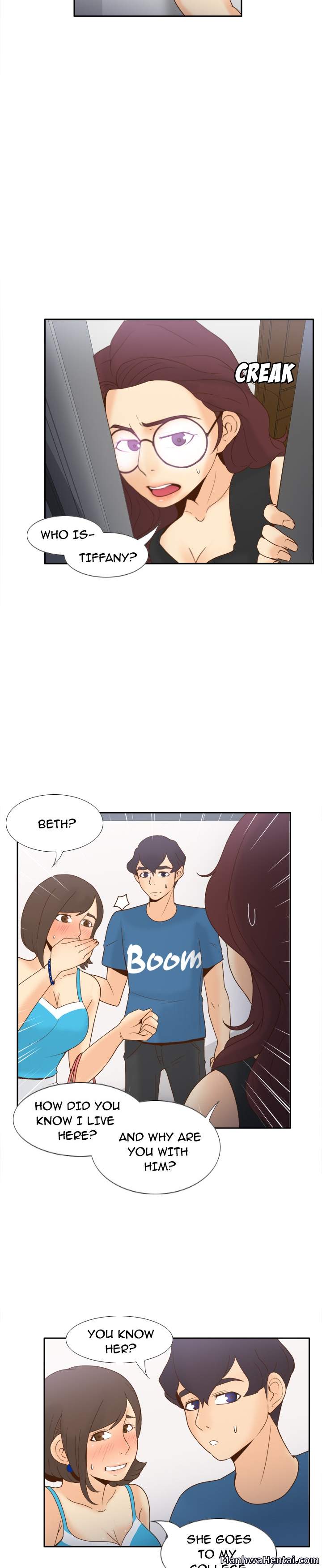 S Link - Chapter 24 [photo 10] - MangaPorn