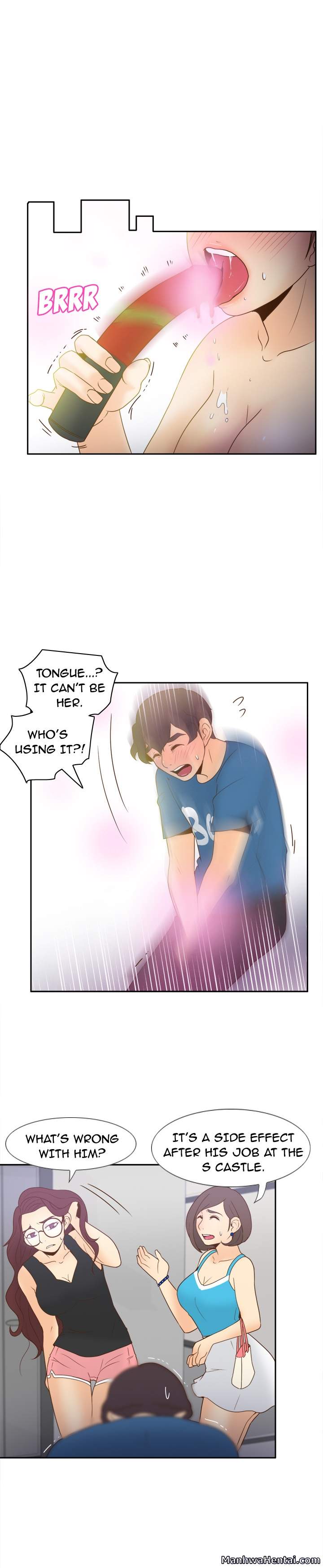 S Link - Chapter 24 [photo 14] - MangaPorn