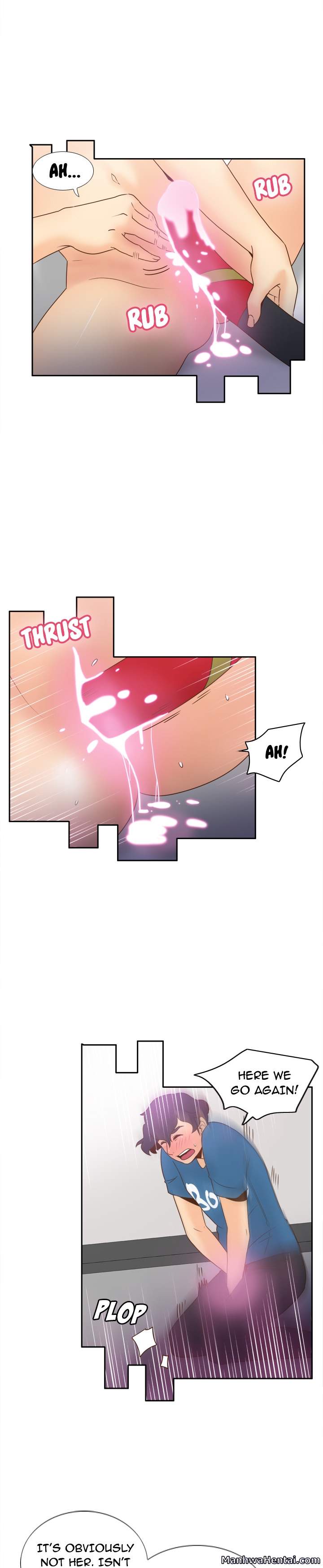 S Link - Chapter 24 [photo 15] - MangaPorn