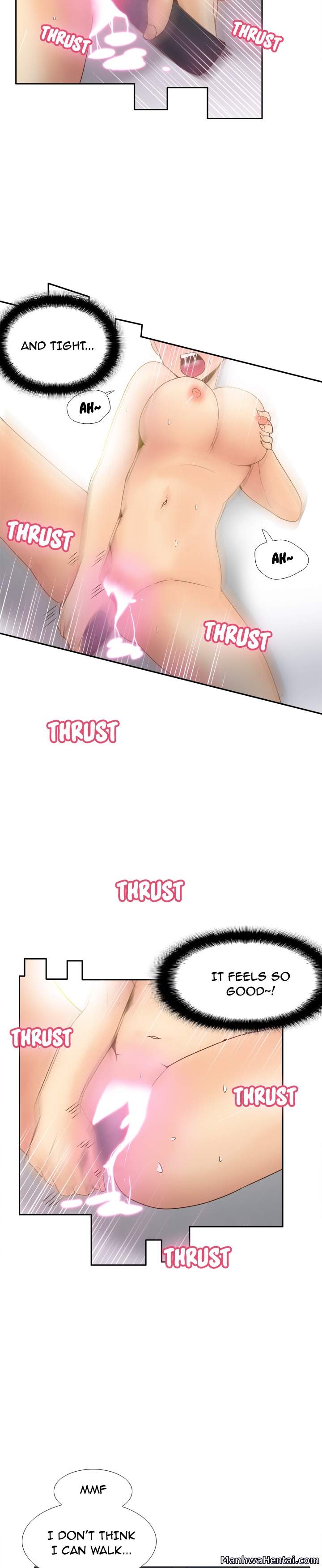 S Link - Chapter 24 [photo 18] - MangaPorn