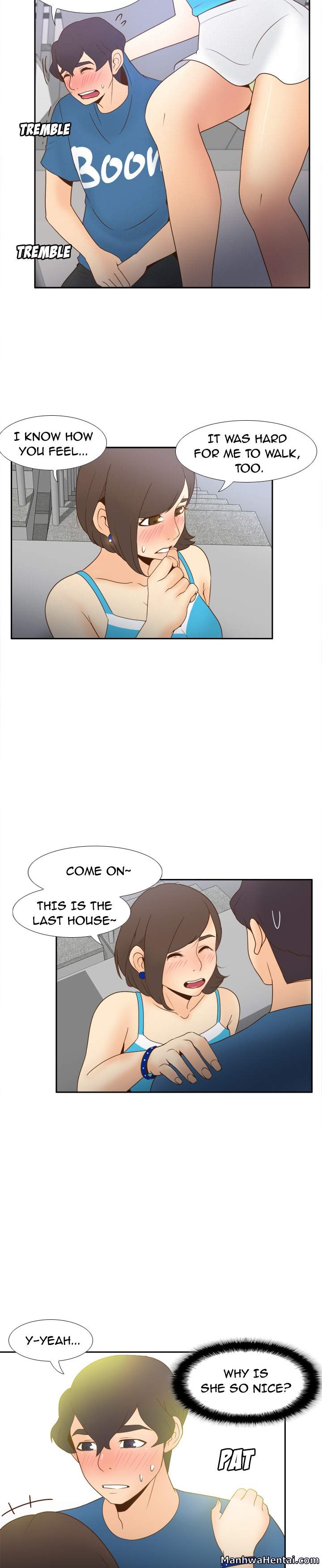 S Link - Chapter 24 [photo 19] - MangaPorn