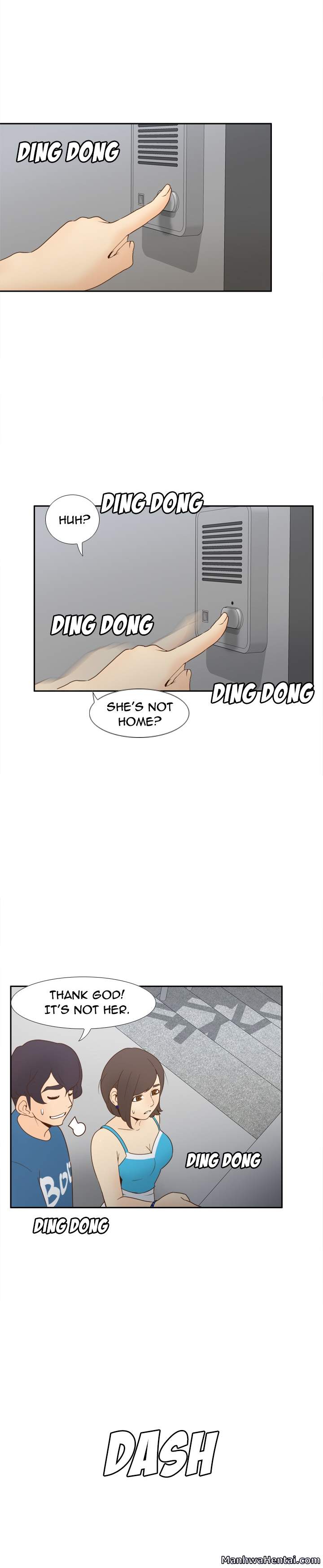 S Link - Chapter 24 [photo 21] - MangaPorn