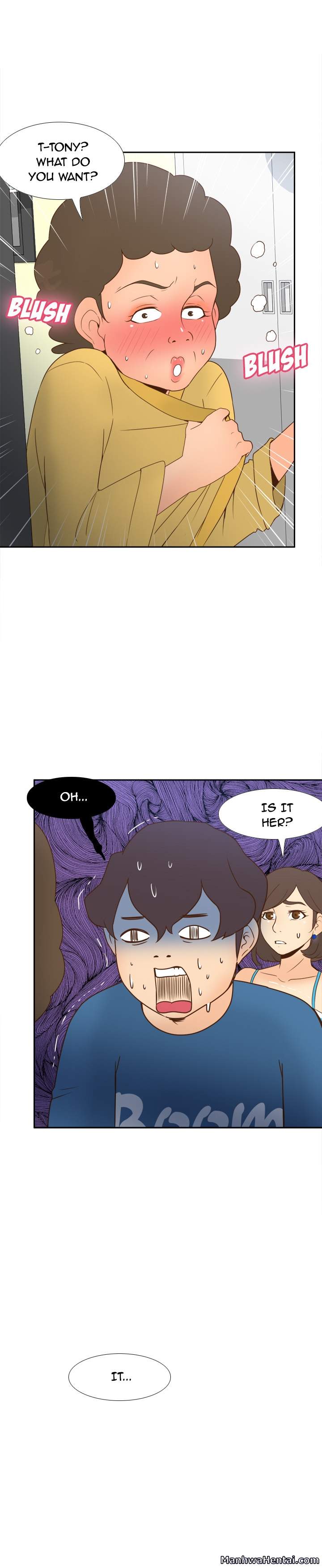 S Link - Chapter 24 [photo 23] - MangaPorn