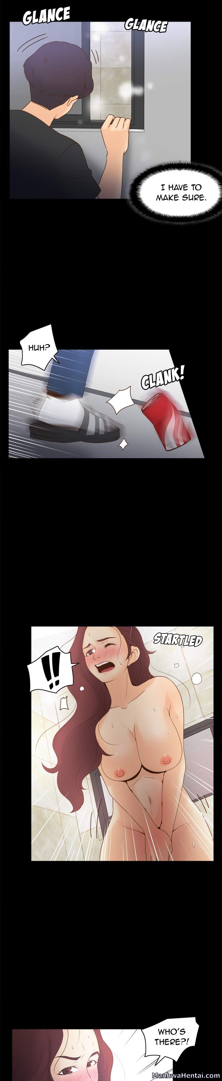 S Link - Chapter 24 [photo 4] - MangaPorn